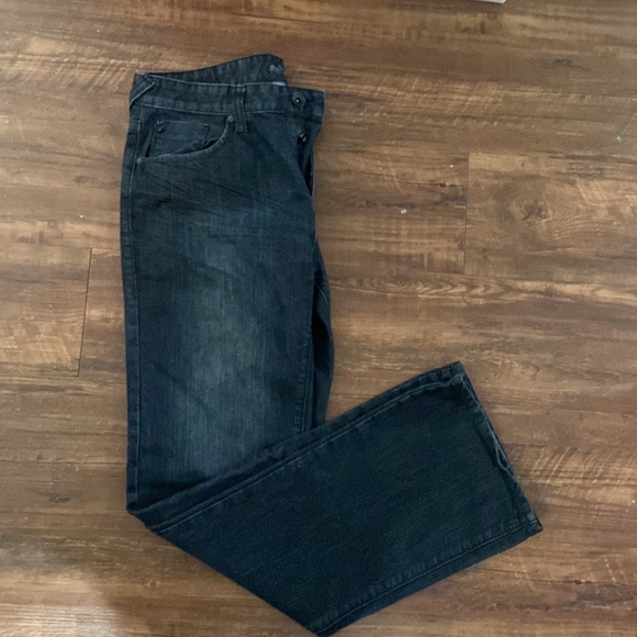 G by Guess Dark wash bootcut size 34 - Picture 3 of 4